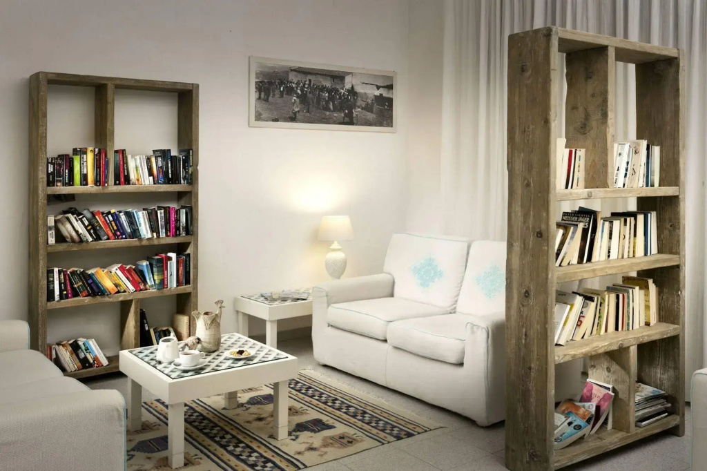 Gabbiano Azzurro Hotel & Suites - Général