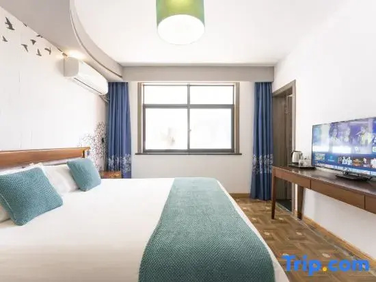 Standard Sextuple room
