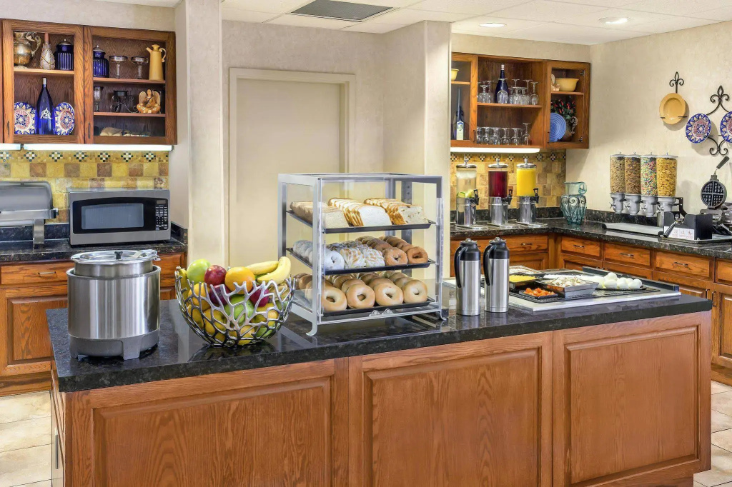 Homewood Suites by Hilton Santa Fe-North - Général