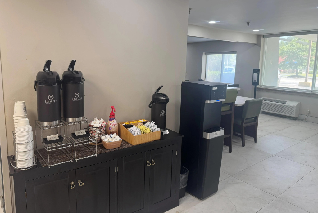 La Quinta Inn by Wyndham Auburn Worcester - Général