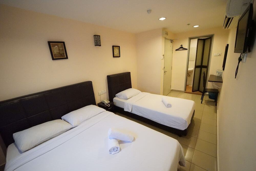 Hotel A-One