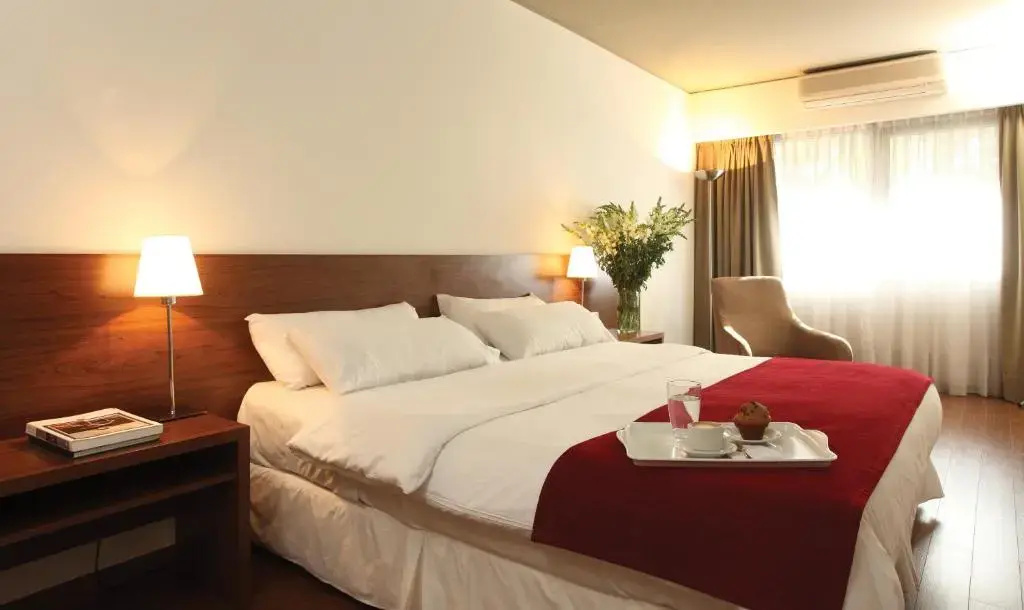 Dazzler by Wyndham Buenos Aires Maipu - Chambres