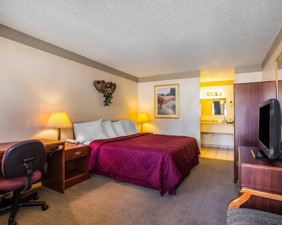 Hotel photo 7