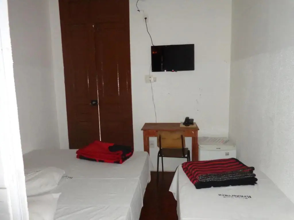 Grande Hotel Renascença - Chambres