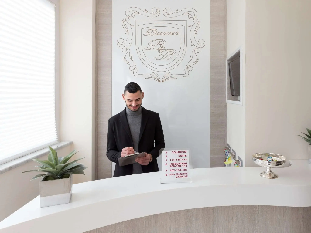 Hotel photo 21