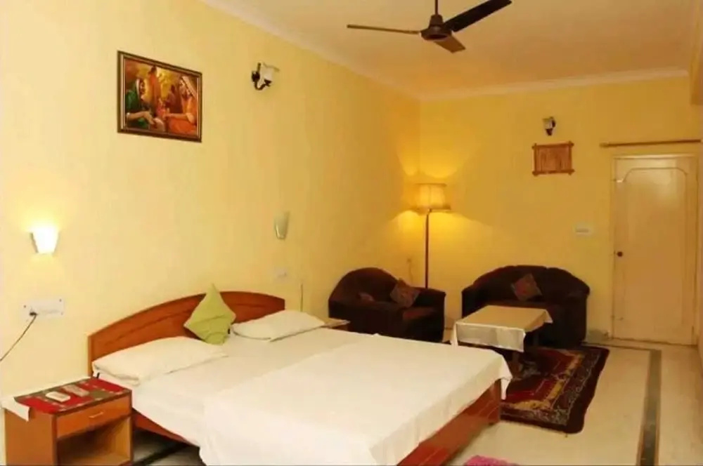 Hotel photo 6