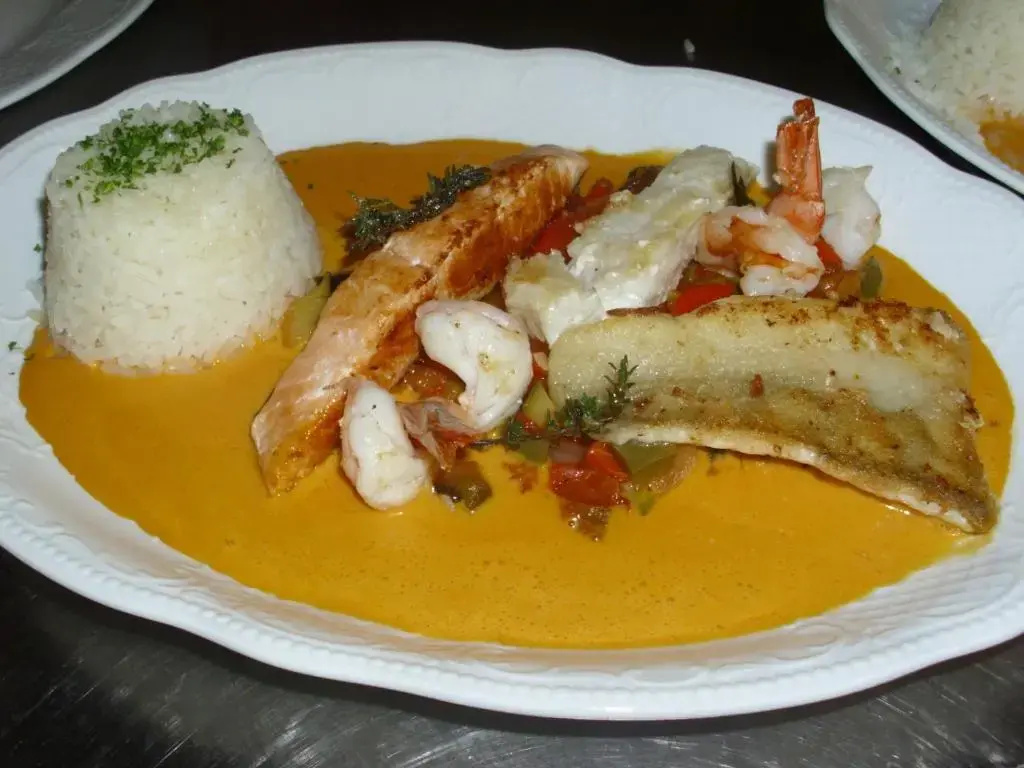 Food & Beverage