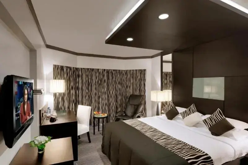 Standard Suite