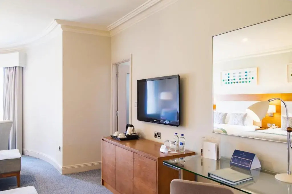 Portmarnock Resort & Jameson Golf Links - Chambres