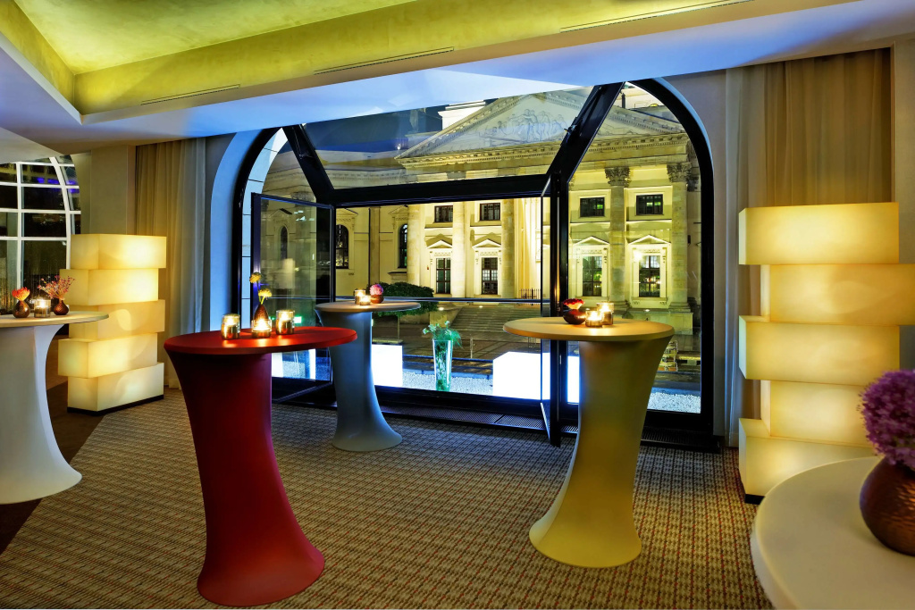 Hotel photo 8