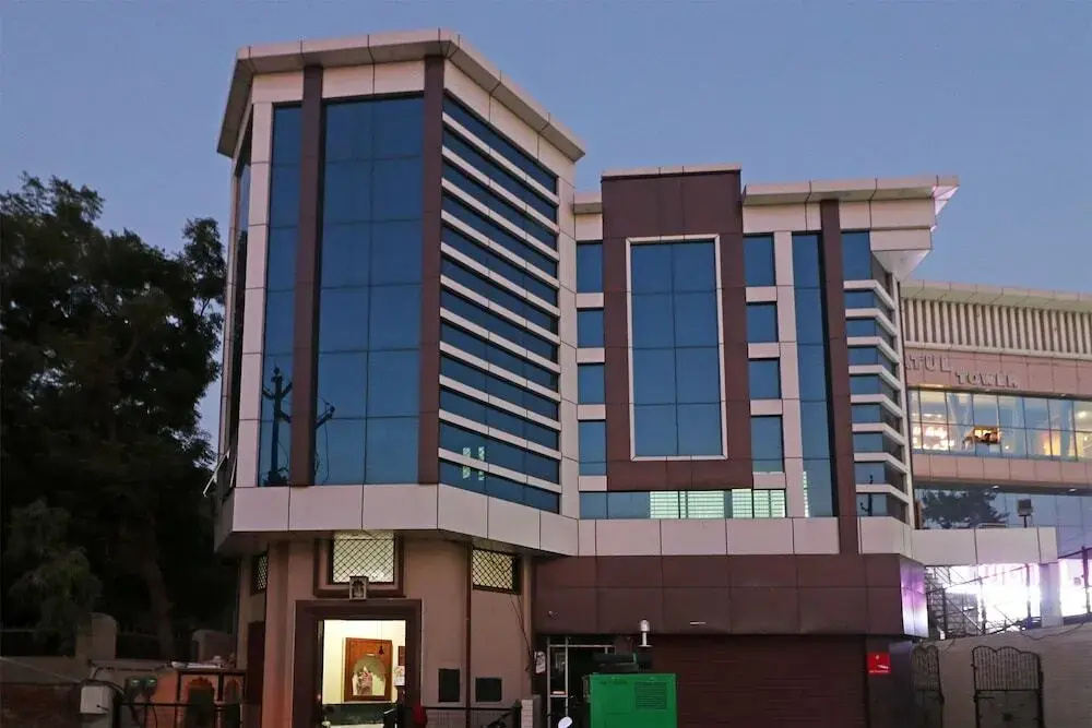 Hotel photo 5
