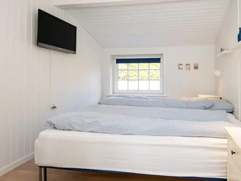 6 Person Holiday Home in Romo - фото 22