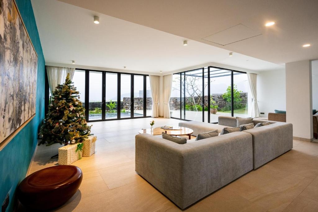 Ocean Front Villas Nha Trang