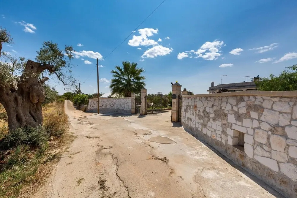 3635 Villa Dolce - App 2 by Barbarhouse
