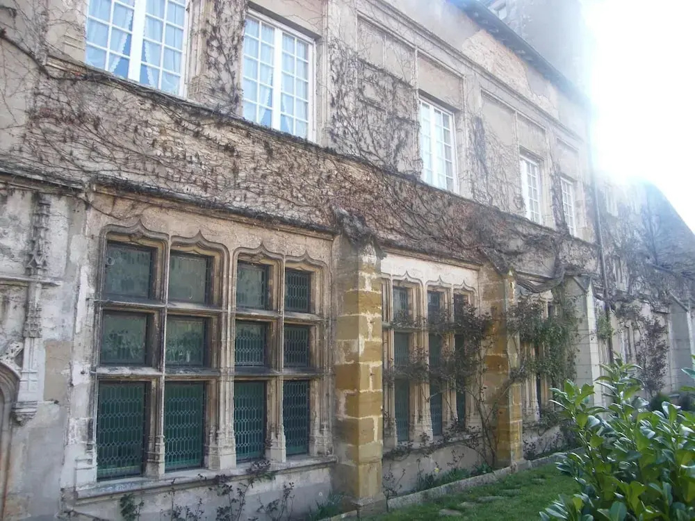 Le Bioumonais
