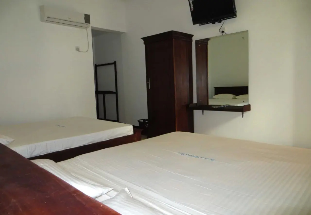 Sunsung Chiththa Holiday Resort - Général