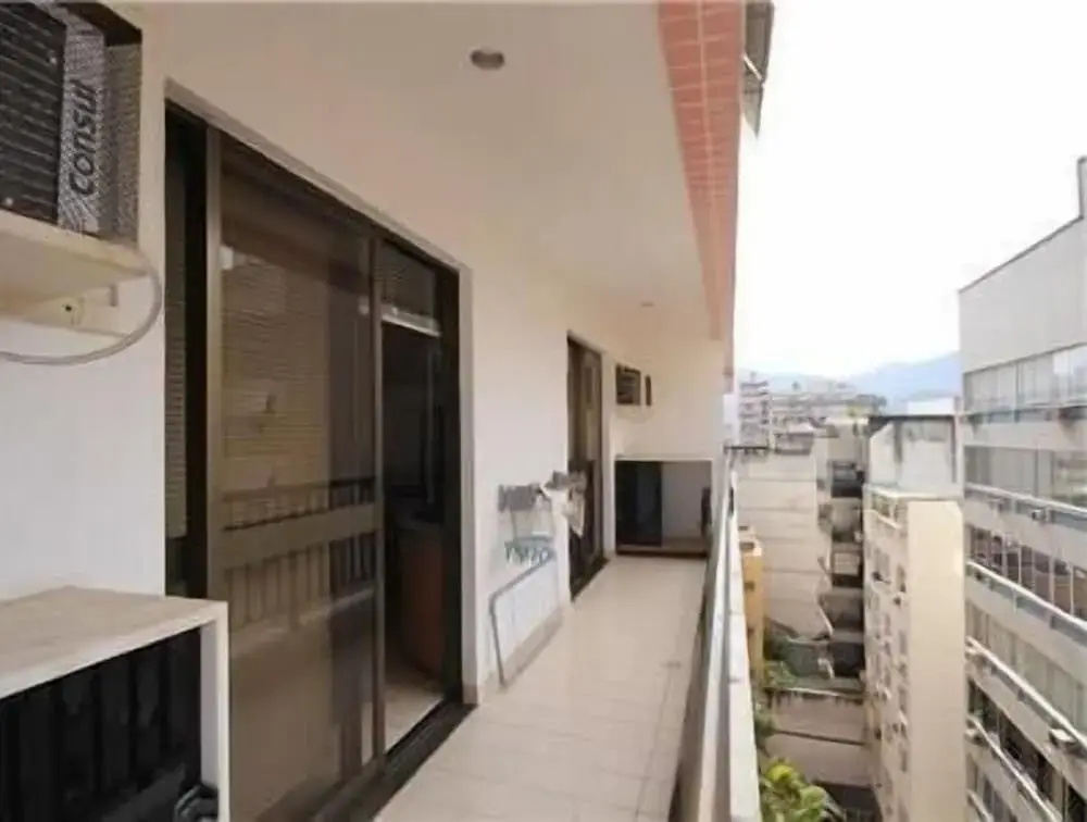 GoHouse Torre do Barao 506