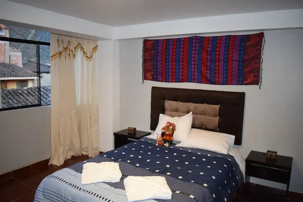 Superior room