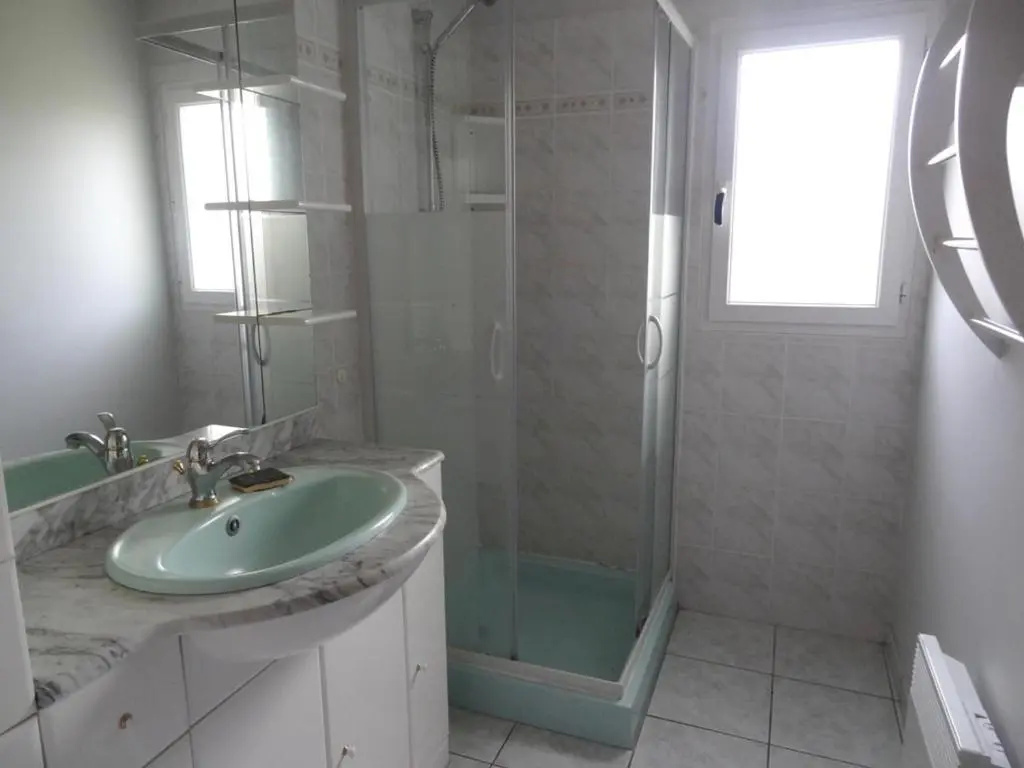 Afficher la photo 7 — Maison La Faute-sur-Mer, 3 pièces, 4 personnes - FR-1-476-118