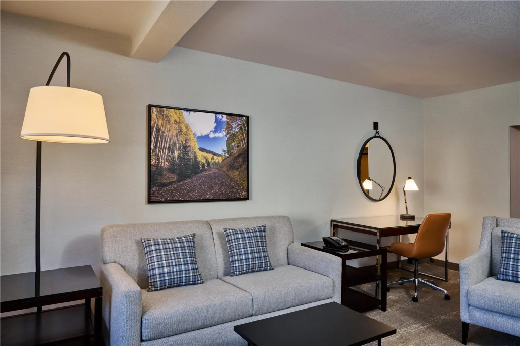 DoubleTree by Hilton Hotel Flagstaff - Général