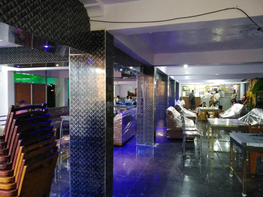 Hotel VNS Lodging & Boarding - фото 26
