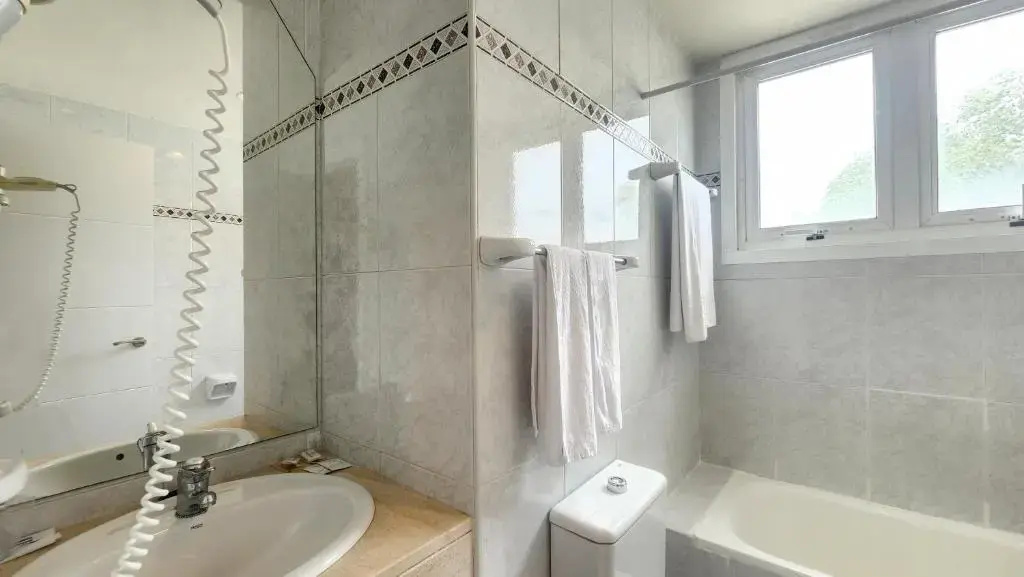 Hotel Faranda Rias Altas, Ascend Hotel Collection - Chambres