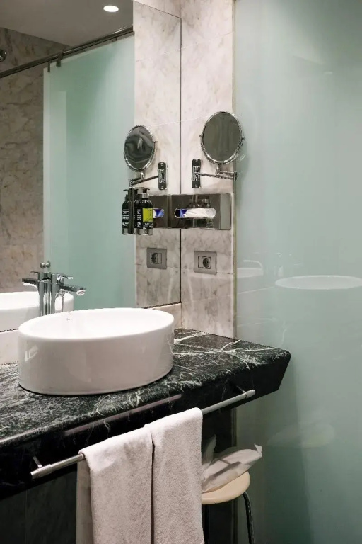 Gran Hotel Havana - Chambres