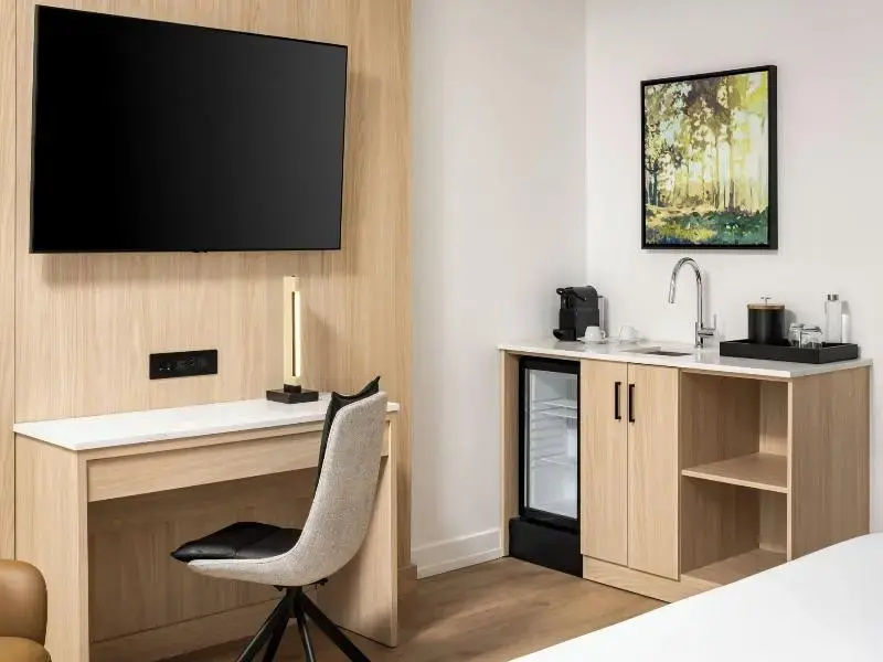 Mont Gabriel, Sainte-Adele, a Tribute Portfolio Resort - Chambres
