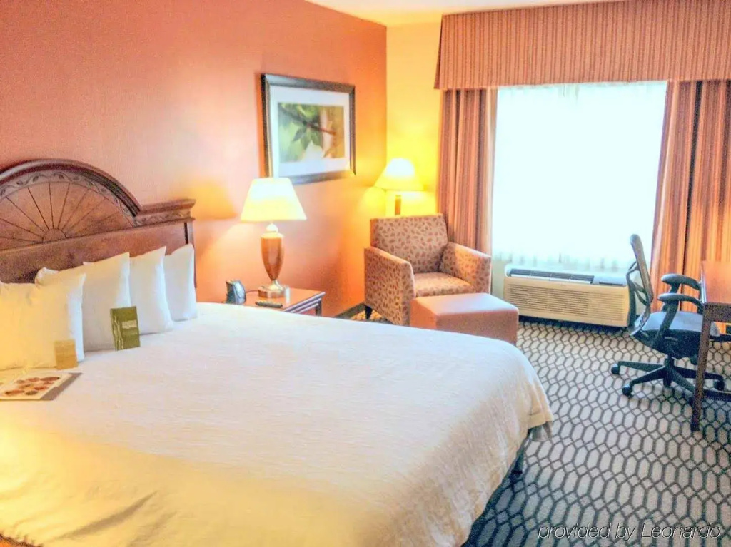 Hilton Garden Inn Birmingham/Lakeshore Drive - Général