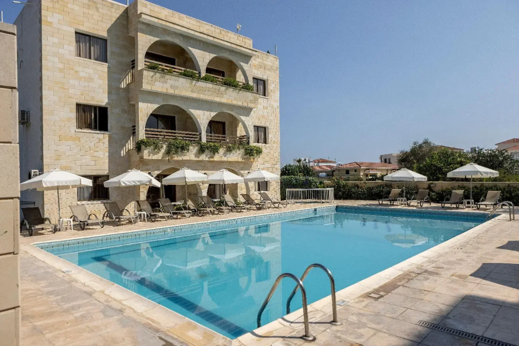 Hotel photo 20