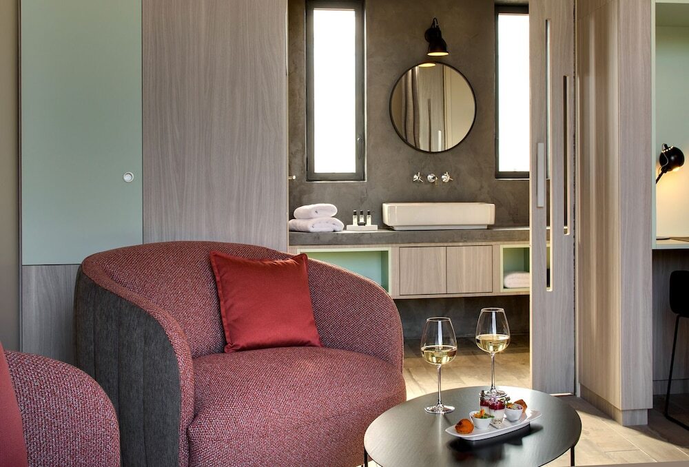 Le Pré Gourmand by null