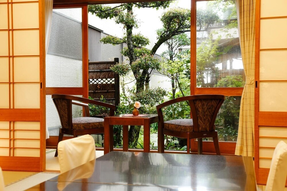 Tsubakino Ryokan 사진 31