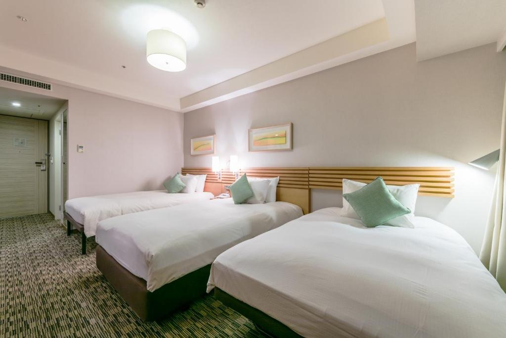 Hotel Resol Trinity Sapporo 사진 10