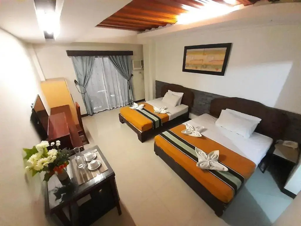 Standard Family room