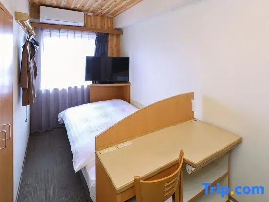 Dormy Inn Niigata Natural Hot Spring - Chambres
