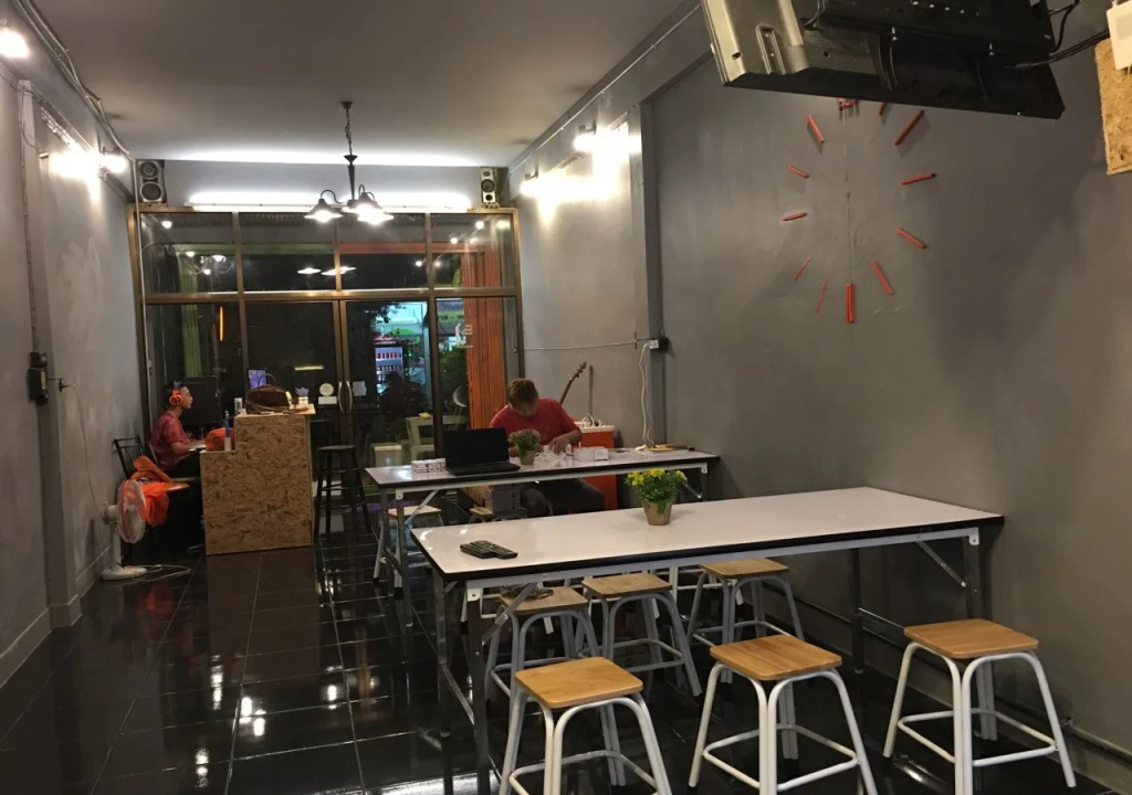 Hotel photo 19
