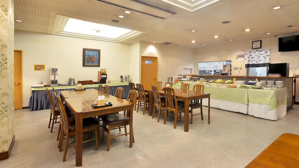 Hotel photo 16