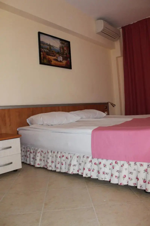 Hotel Atol - Chambres
