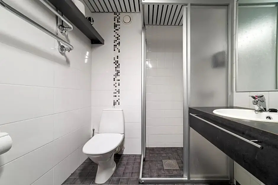 Hotel Aquarius - Chambres