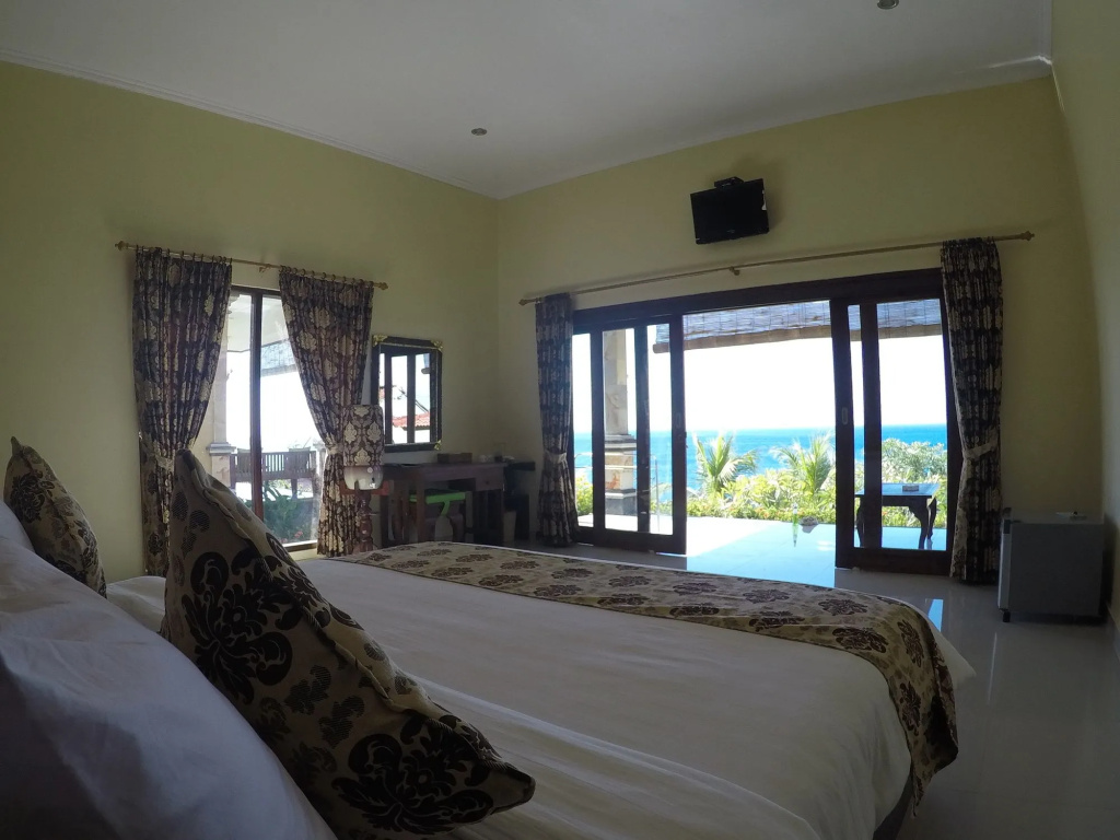 Bali Bhuana Villas - Général