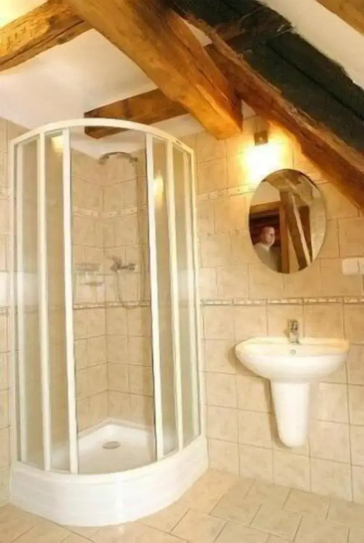 Hotel Svamberský Dum - Général
