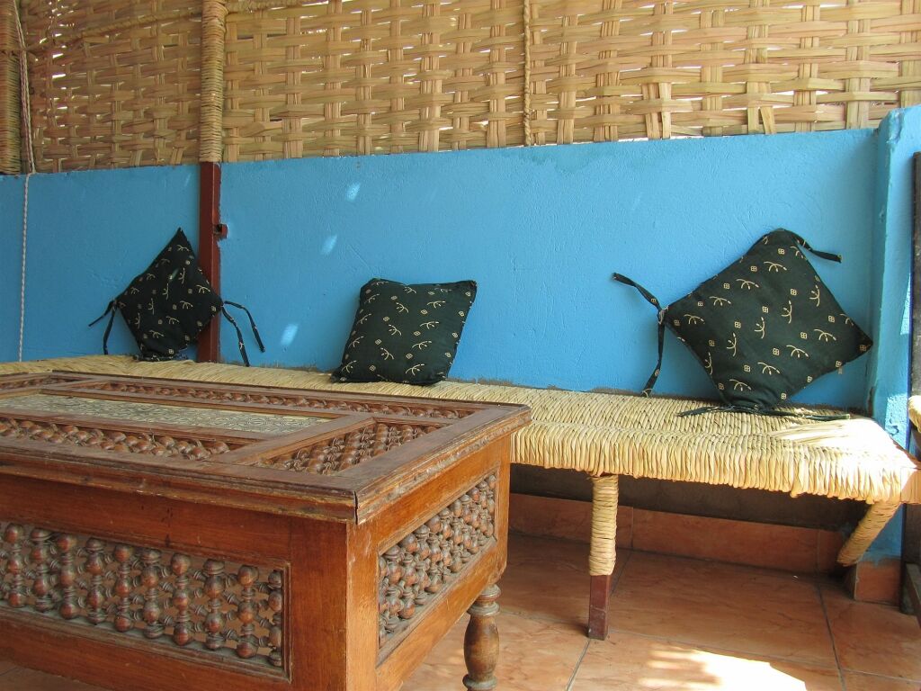 Arabian Nights Hotel by null