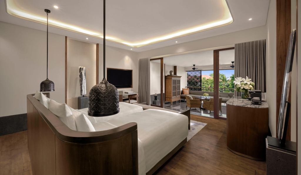 InterContinental Bali Sanur Resort by IHG - фото 4