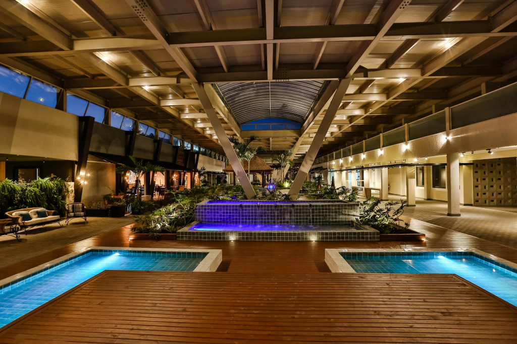 Itapema Beach Resorts by Nobile - Général