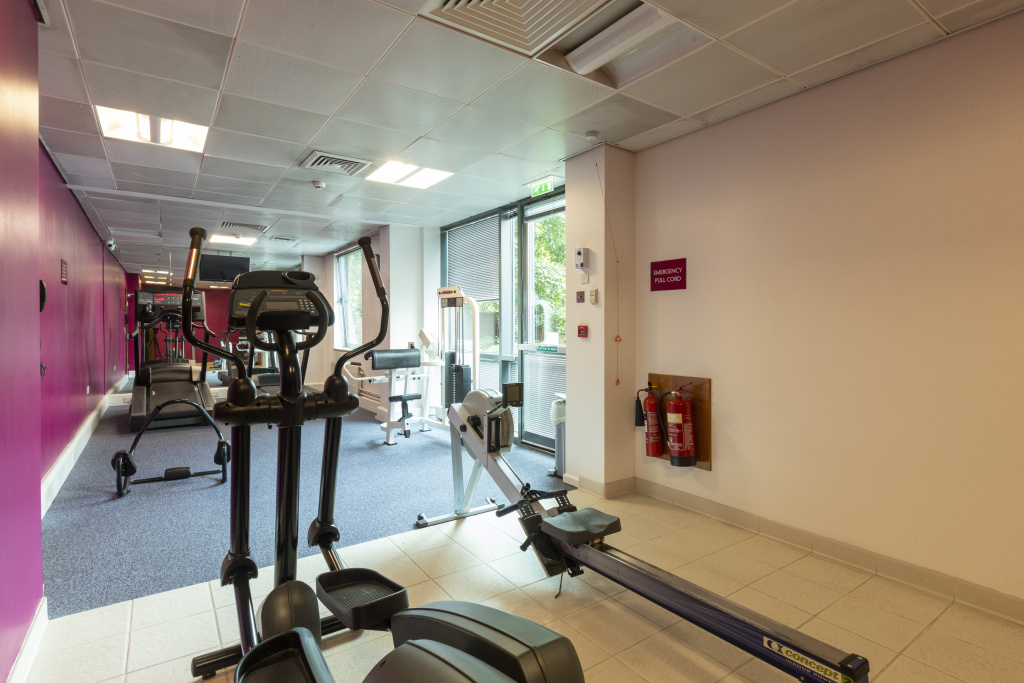 Crowne Plaza Birmingham NEC by IHG - Général