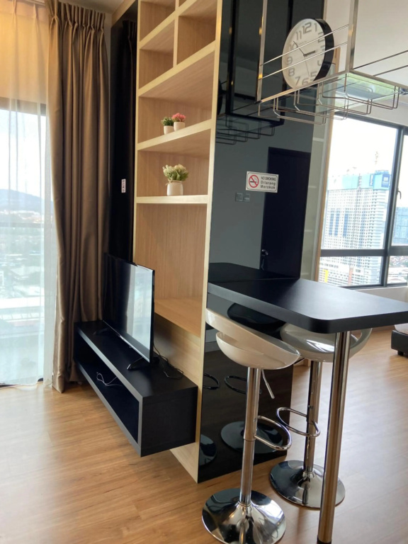 Dream Suite 2 - Landmark Residence 1, High Floor, KLCCview, Nice view, WiFi & TvBox