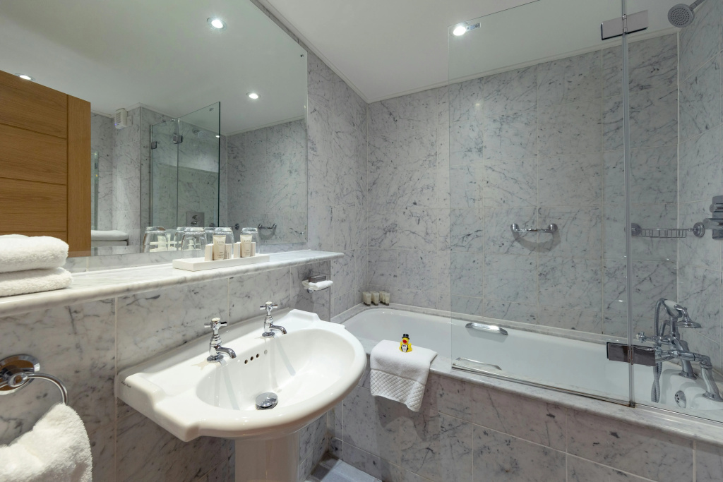 Culloden Estate & Spa - Général