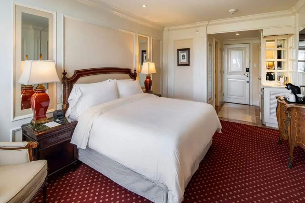 The Westin Camino Real, Guatemala — фото 3