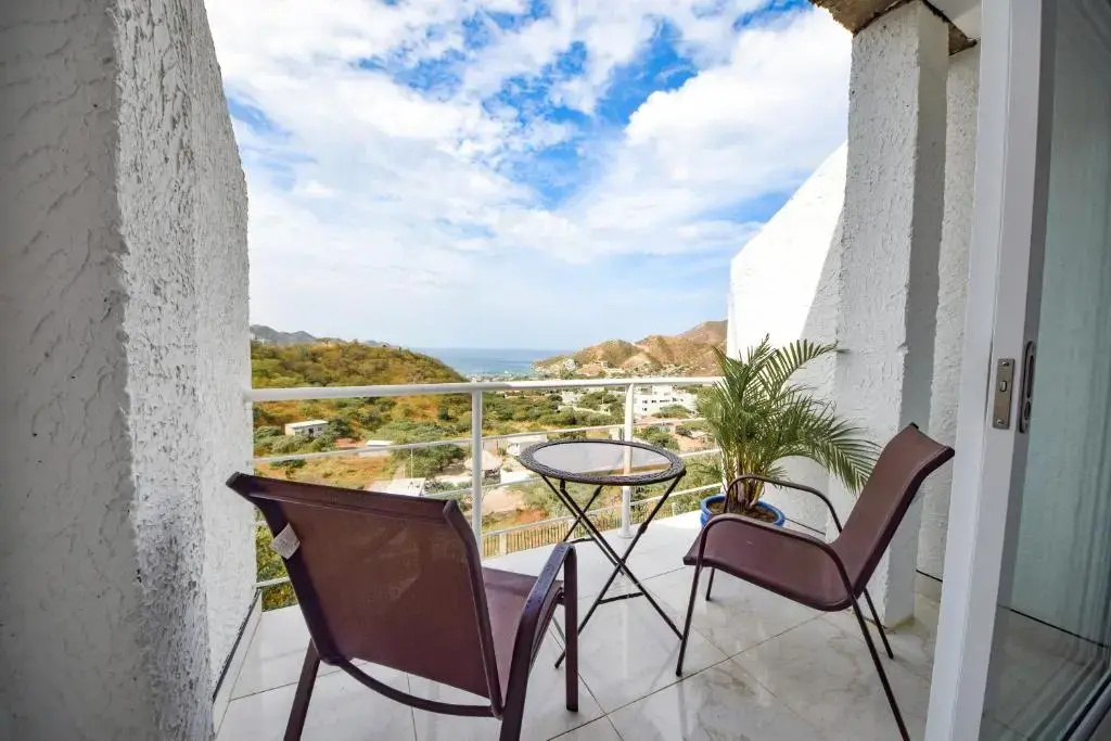 Casa Relax - Adults Only - Chambres