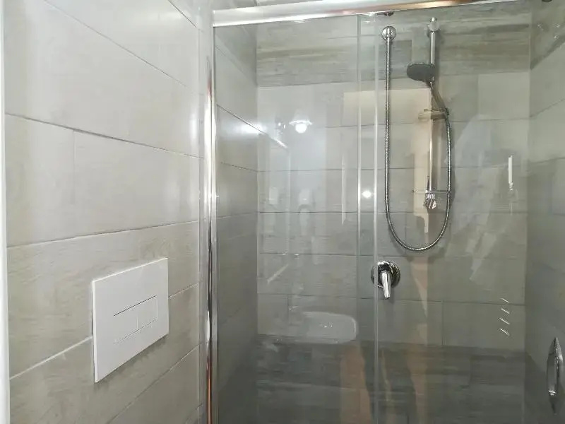 Hotel Leopardi - Chambres